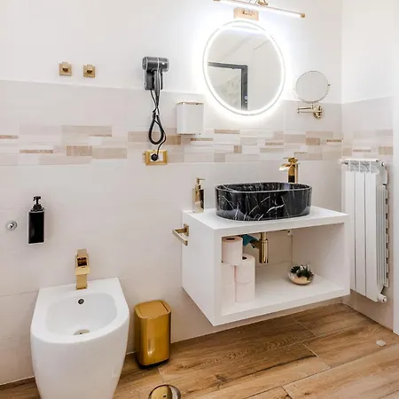 Apartman Maison 31 - Unique Experience