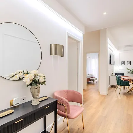 Apartman Maison 31 - Unique Experience *