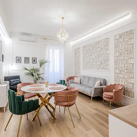 Maison 31 - Unique Experience Apartman *