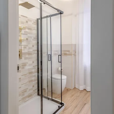 Maison 31 - Unique Experience Apartman Civitavecchia