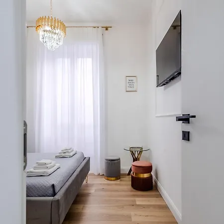 Maison 31 - Unique Experience Civitavecchia