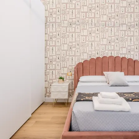 Maison 31 - Unique Experience Apartman
