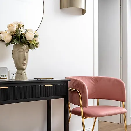 Maison 31 - Unique Experience