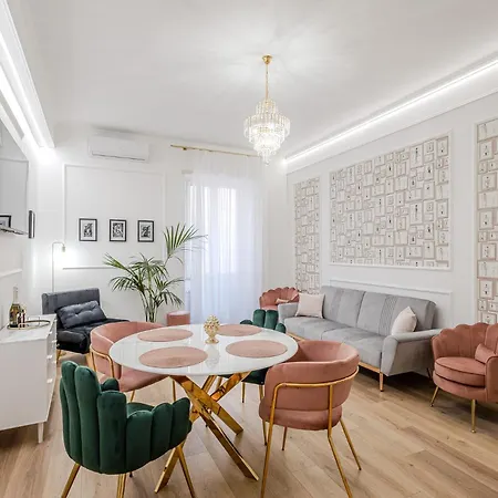 Maison 31 - Unique Experience Apartman