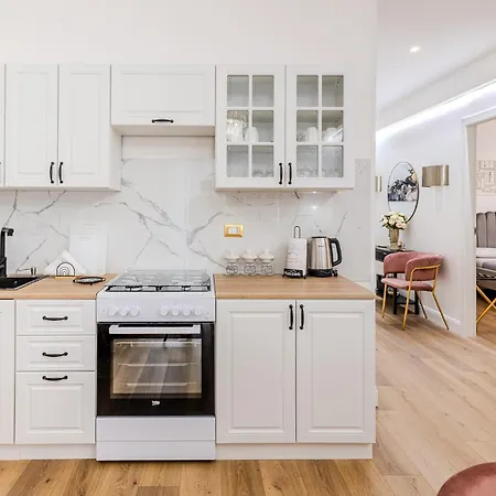 Maison 31 - Unique Experience Apartman