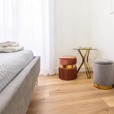 Apartman Maison 31 - Unique Experience Civitavecchia