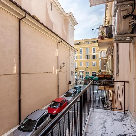 Maison 31 - Unique Experience Apartman *