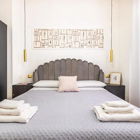 Apartman Maison 31 - Unique Experience *