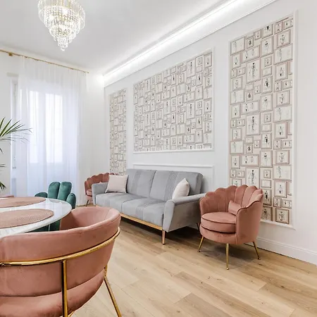Maison 31 - Unique Experience Apartman Civitavecchia