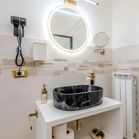 Maison 31 - Unique Experience Apartman