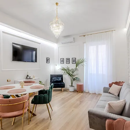 Maison 31 - Unique Experience Civitavecchia