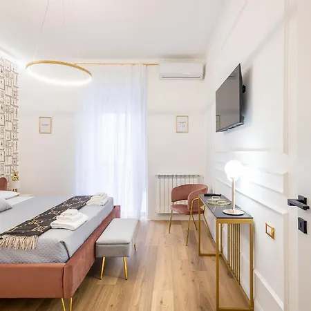 Maison 31 - Unique Experience Apartman Civitavecchia