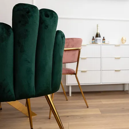 Maison 31 - Unique Experience Apartman