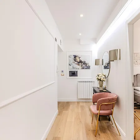 Maison 31 - Unique Experience Apartman Civitavecchia