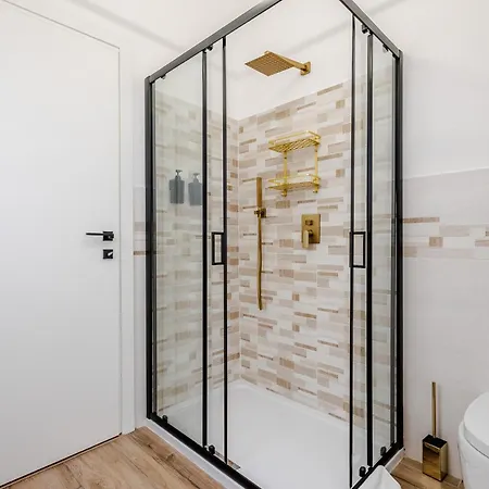 Apartman Maison 31 - Unique Experience