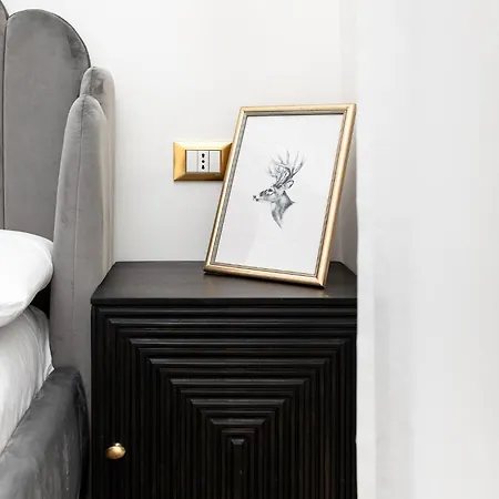 Apartman Maison 31 - Unique Experience Civitavecchia