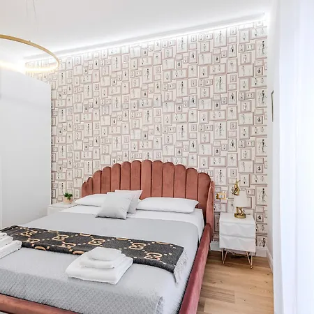 Maison 31 - Unique Experience Apartman