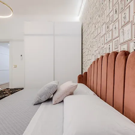 Maison 31 - Unique Experience Apartman Civitavecchia