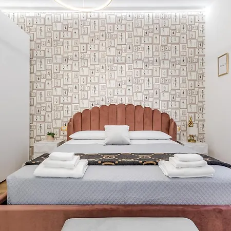 Maison 31 - Unique Experience Civitavecchia