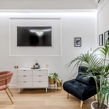 Maison 31 - Civitavecchia
