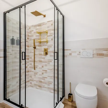 Maison 31 - Unique Experience Daire