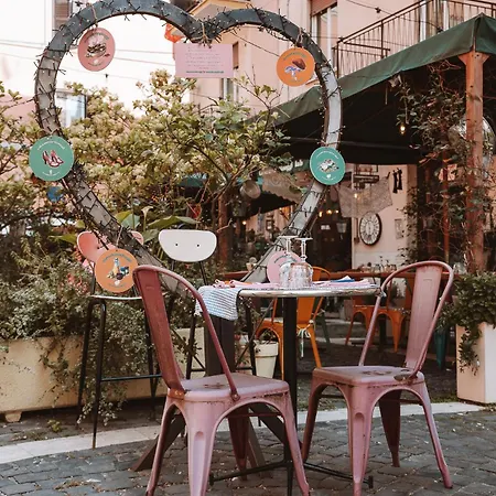Maison 31 - * Civitavecchia