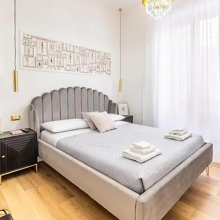 Maison 31 - Unique Experience * Civitavecchia