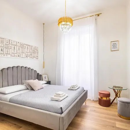 Appartamento Maison 31 -