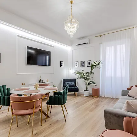 Maison 31 - Unique Experience Apartamento