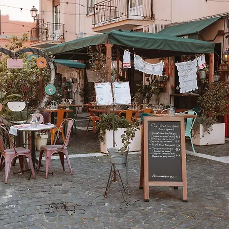Appartamento Maison 31 -