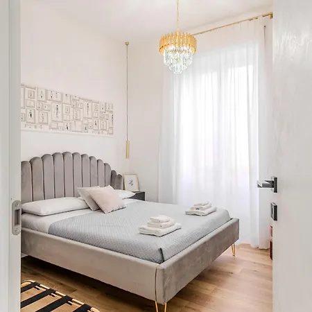 Appartamento Maison 31 -