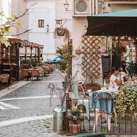 Maison 31 - Appartamento Civitavecchia