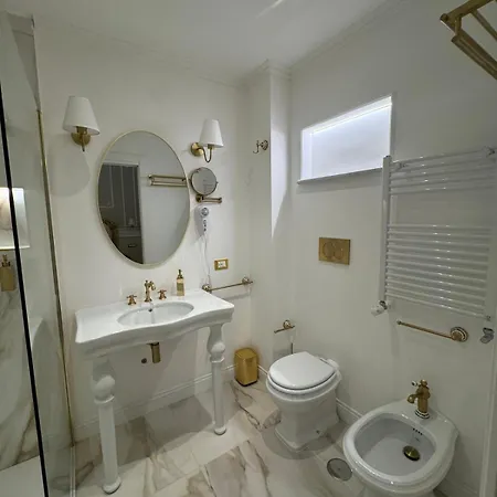 Apartamento Maison 31 - Unique Experience *