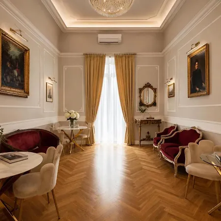 Maison 31 - Unique Experience * Civitavecchia