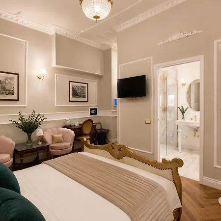 Appartement Maison 31 - Unique Experience