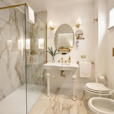 Maison 31 - Unique Experience Appartement *