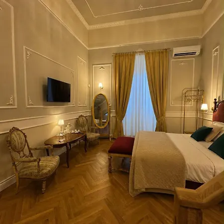 Maison 31 - Unique Experience Διαμέρισμα Civitavecchia