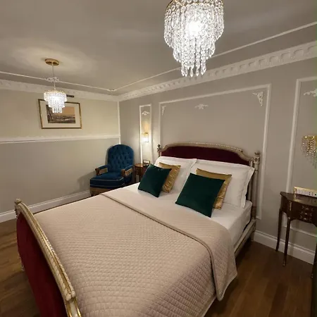 Maison 31 - Unique Experience Civitavecchia