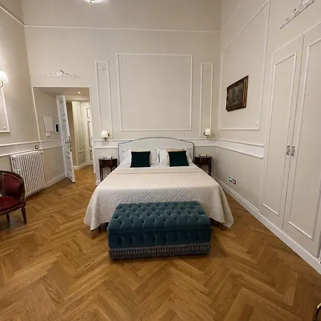 Appartement Maison 31 - Unique Experience