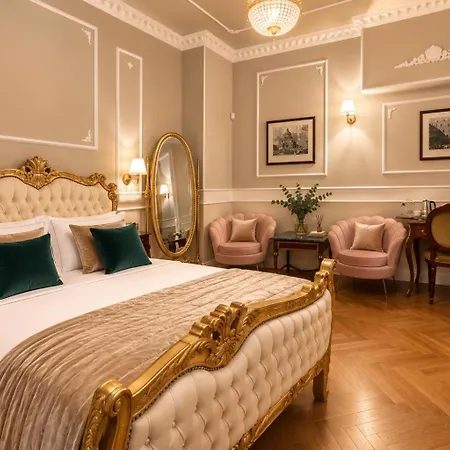 Διαμέρισμα Maison 31 - Unique Experience *
