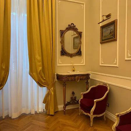 Maison 31 - Unique Experience * Civitavecchia
