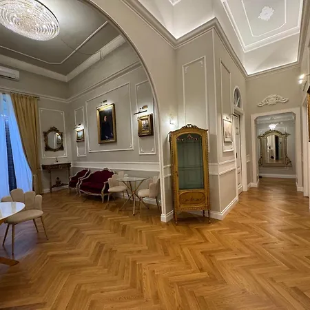 Apartamento Maison 31 - Unique Experience