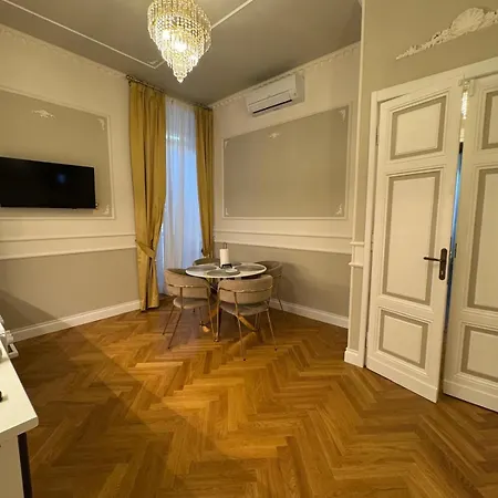 Appartement Maison 31 - Unique Experience *