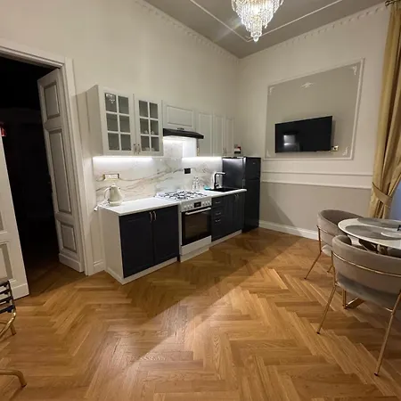 Maison 31 - Unique Experience Apartamento Civitavecchia