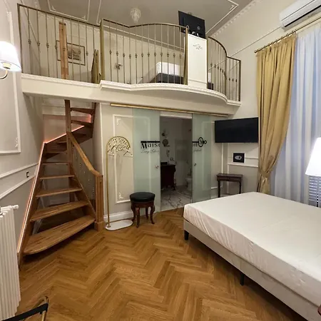 Maison 31 - Unique Experience Civitavecchia