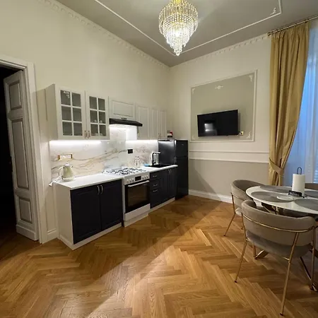 Maison 31 - Unique Experience * Civitavecchia
