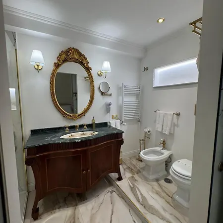 Appartement Maison 31 - Unique Experience