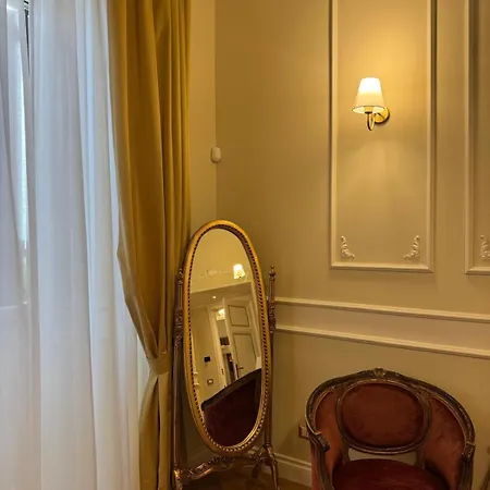 Maison 31 - Unique Experience Apartamento Civitavecchia
