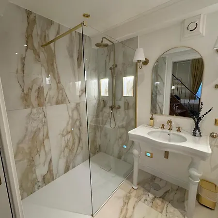 Appartement Maison 31 - Unique Experience Civitavecchia