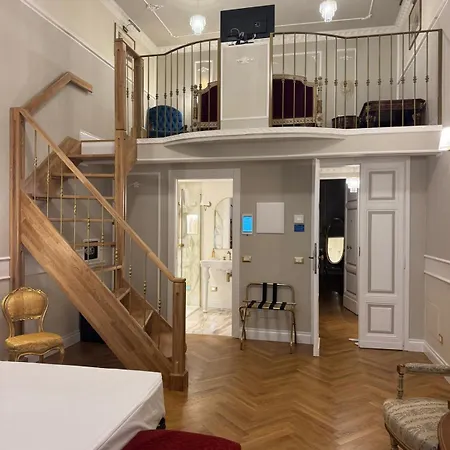 Maison 31 - Unique Experience Appartement